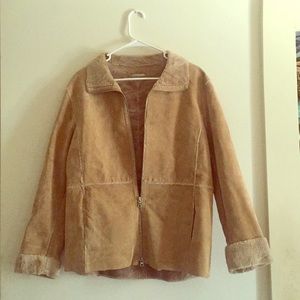 Guess Tan Jacket